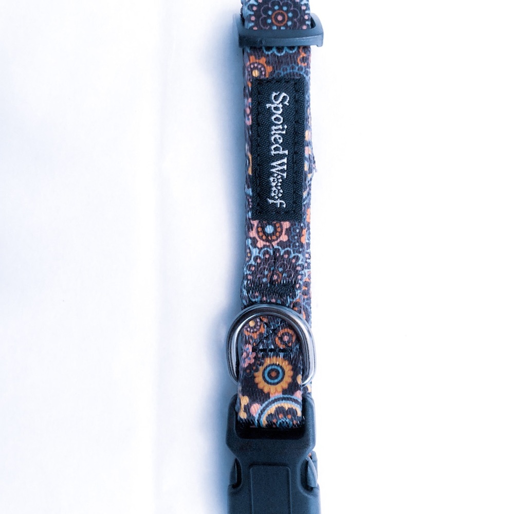 Pet collar